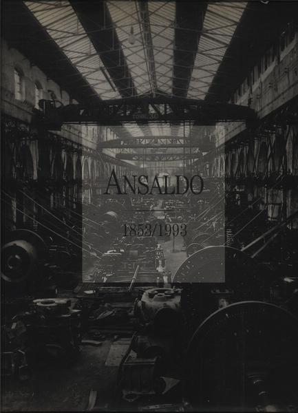 Ansaldo 1853-1993