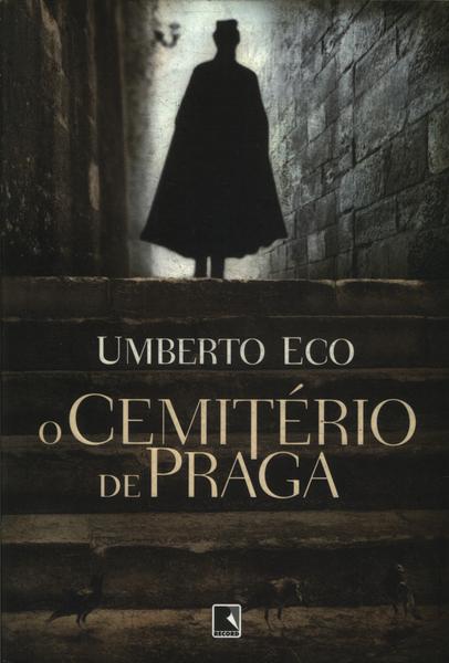 O Cemitério De Praga