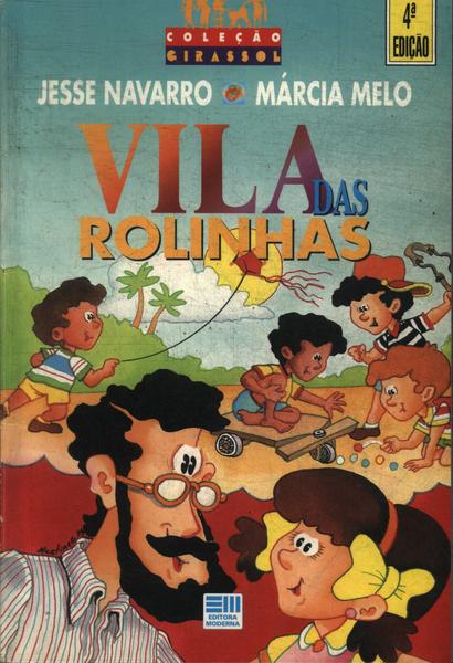 Vila Das Rolinhas