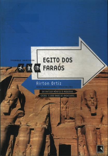 Egito Dos Faraos