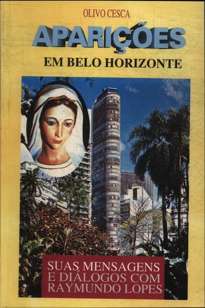 Aparições Em Belo Horizonte