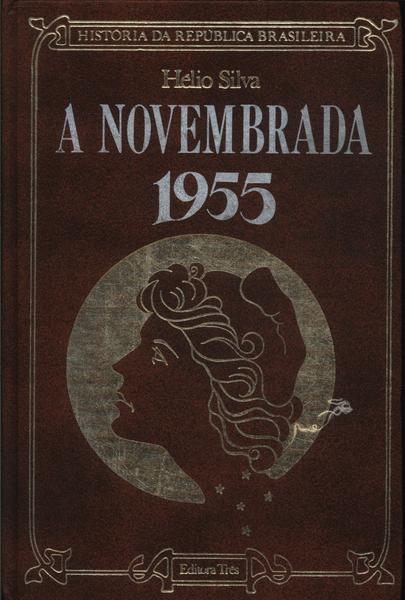 A Novembrada: 1955