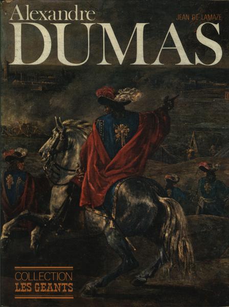 Alexandre Dumas