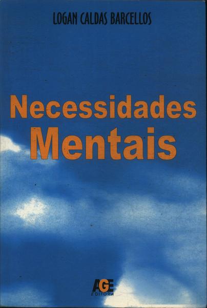 Necessidades Mentais