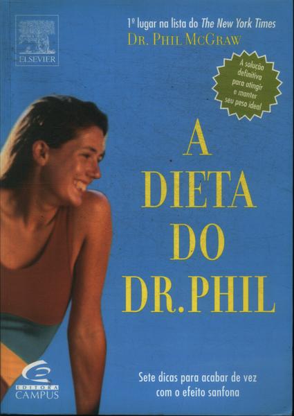 A Dieta Dr Phil