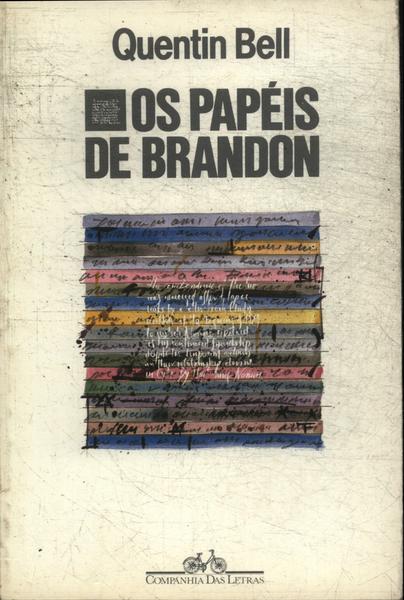 Os Papéis De Brandon