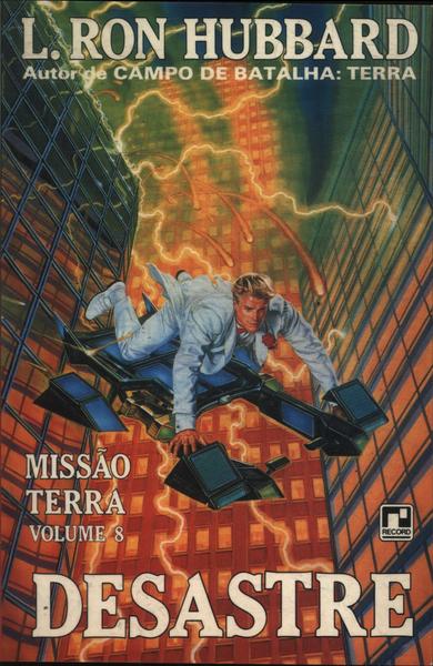 Missão Terra: Desastre