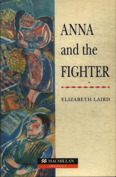 Anna And The Fighter