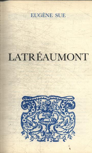 Latréaumont