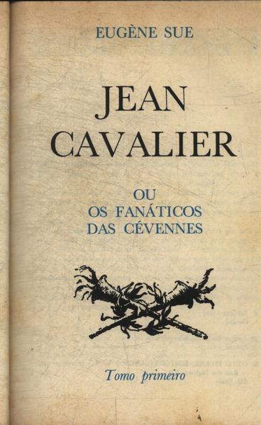 Jean Cavalier (2 Volumes)