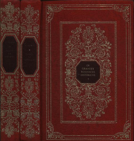 Isabel Da Baviera (2 Volumes)