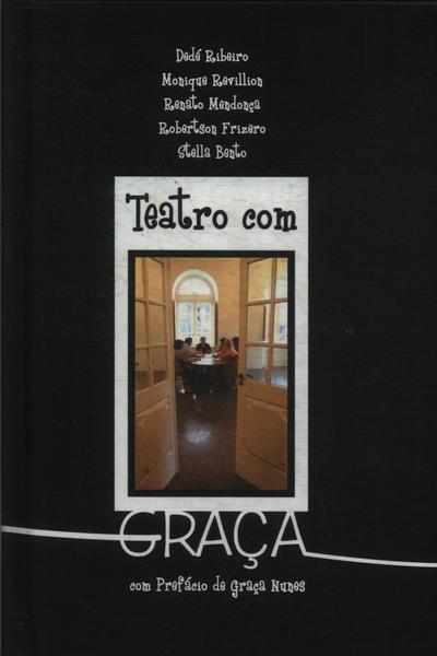 Teatro Com Graça