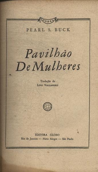 Pavilhão De Mulheres