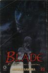 Blade Nº 22
