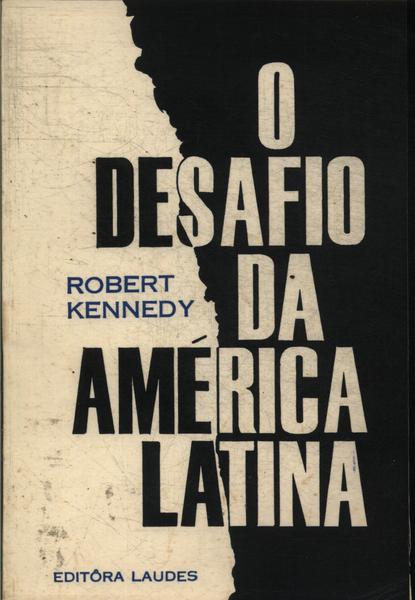 O Desafio Da América Latina