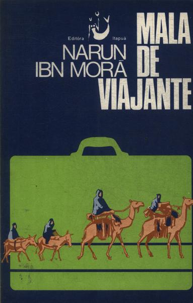 Mala De Viajante