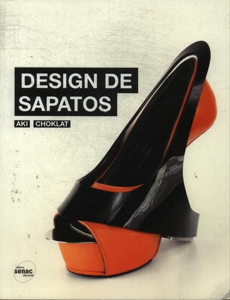 Design De Sapatos
