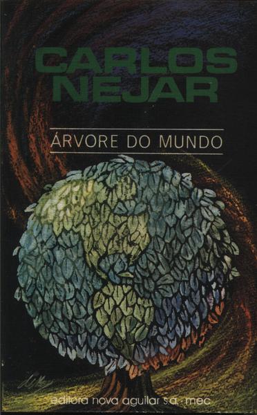 Árvore Do Mundo