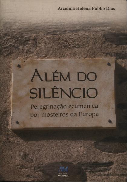 Além Do Silêncio