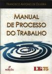 Manual De Processo Do Trabalho (2011)