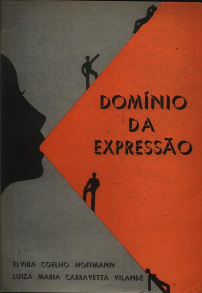 Domínio Da Expressão