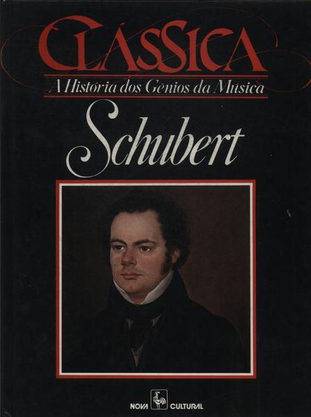 Clássica: Schubert