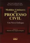 Medidas Liminares No Processo Civil