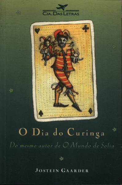 O Dia Do Curinga