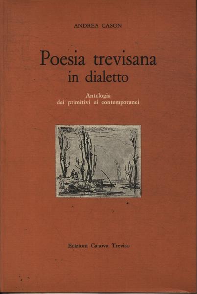 Poesia Trevisana In Dialetto