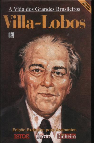 Villa-lobos