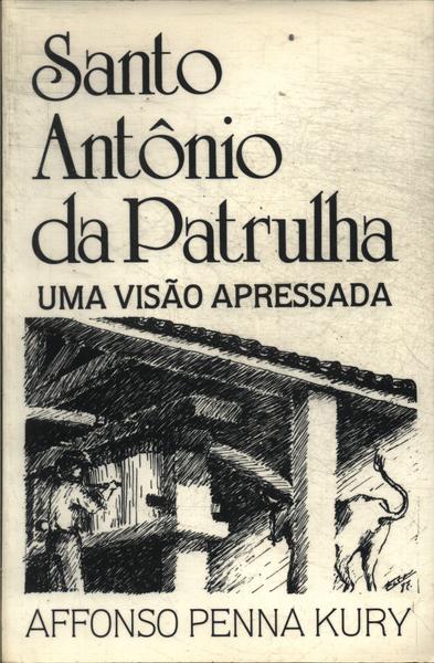 Santo Antônio Da Patrulha