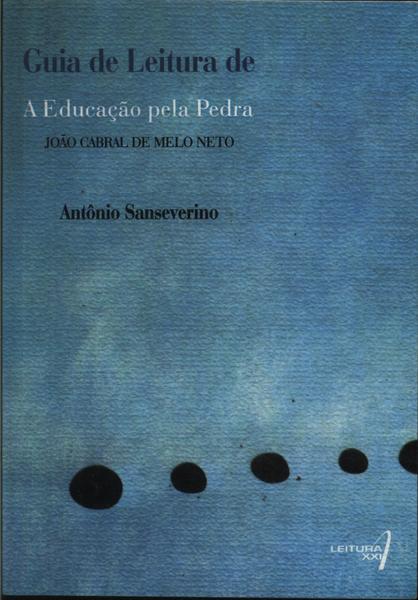 Guia De Leitura De A Educação Pela Pedra