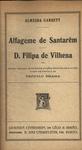 Alfageme De Santarêm - D. Filipa De Vilhena