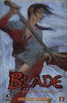 Blade Nº 17
