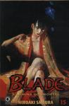 Blade Nº 15