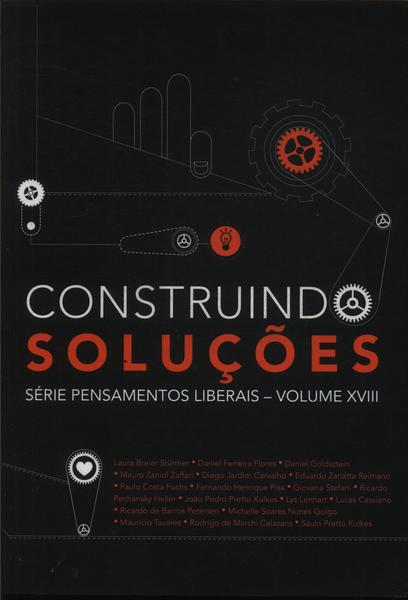 Construindo Soluções