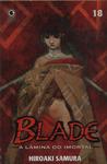 Blade Nº 18