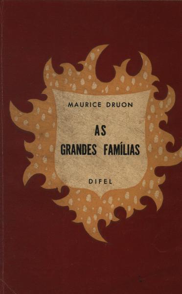 As Grandes Famílias