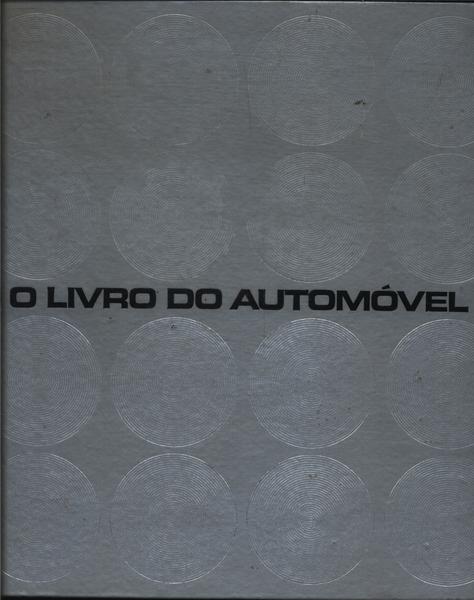 O Livro Do Automóvel