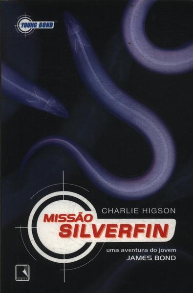 Missão Silverfin