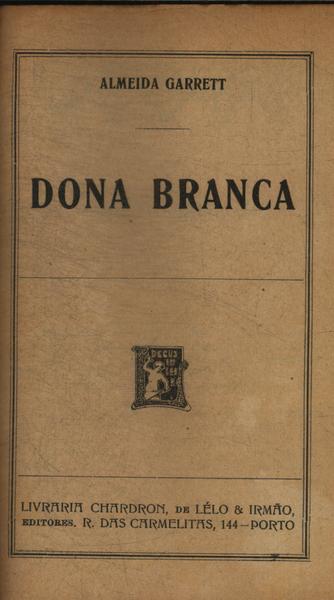 Dona Branca