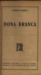 Dona Branca