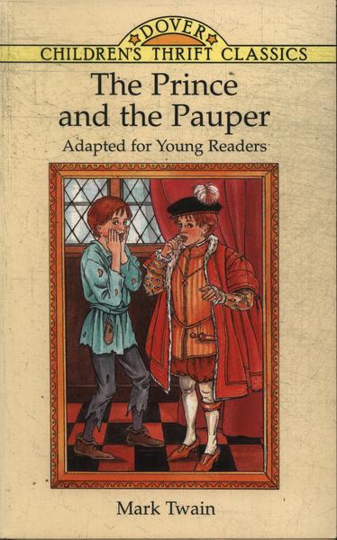 The Prince And The Pauper (adaptado)