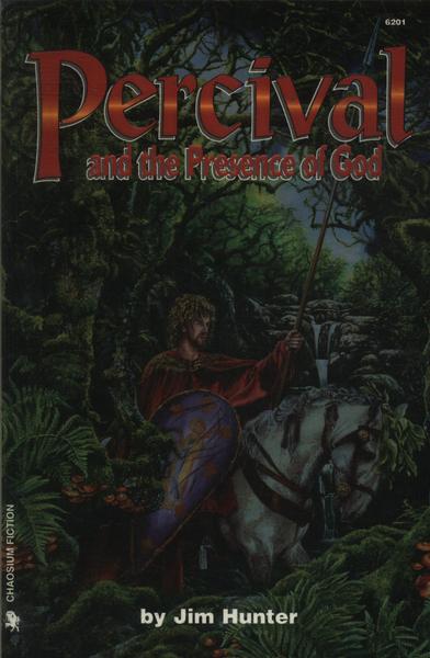 Percival And The Presence Of God