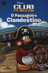 Club Penguin: O Passageiro Clandestino