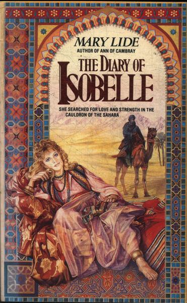 The Diary Of Isobelle