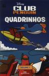 Club Penguin Quadrinhos