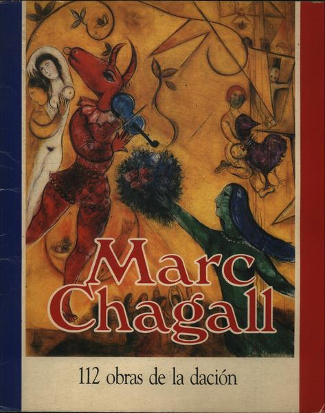 Marc Chagall