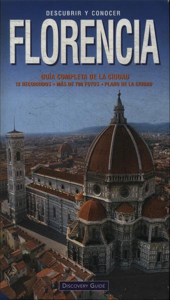 Descobrir Y Conocer Florencia (2004)