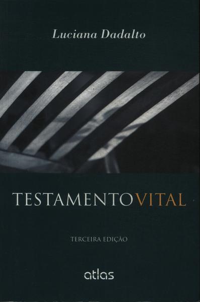 Testamento Vital (2015)